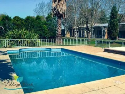 3-star Hotels Village Park Hotel