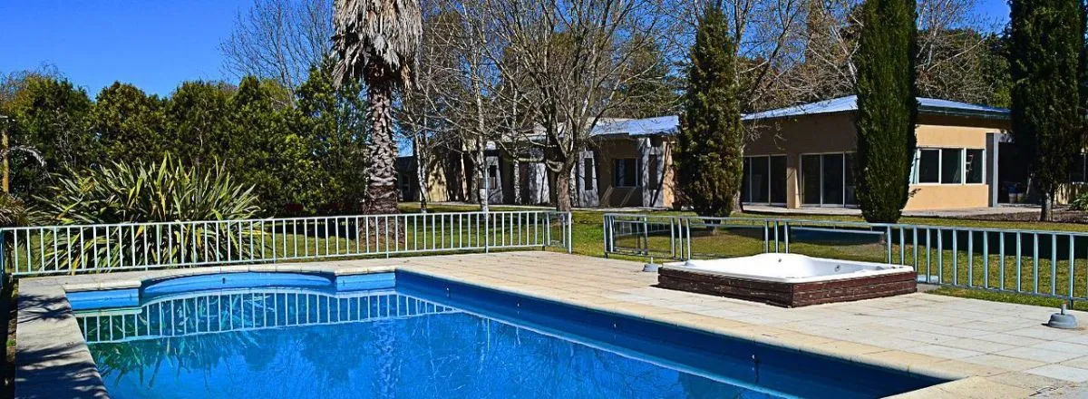 3-star Hotels Village Park Hotel