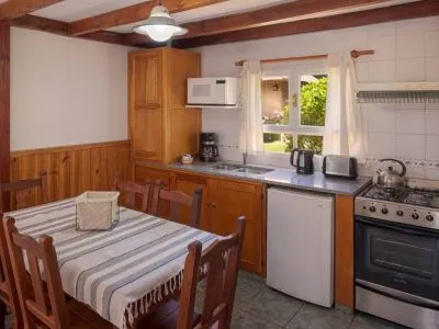 3-star Cabins Del Lacar