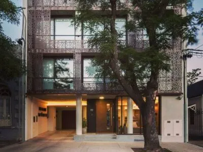 T.Design Hotel 4-star Hotels  in  Tandil