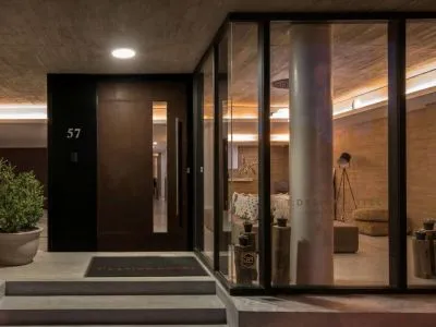 Hoteles 4 estrellas T.Design Hotel