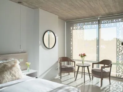 Hoteles 4 estrellas T.Design Hotel