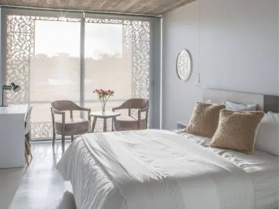 Hoteles 4 estrellas T.Design Hotel