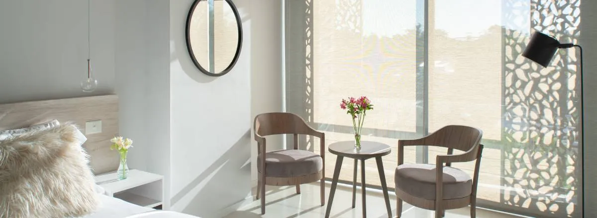 Hoteles 4 estrellas T.Design Hotel