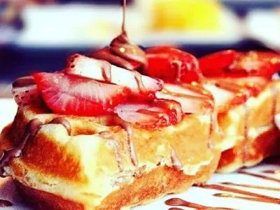 La Sorbetiere Ice Cream Shops  in  Tandil