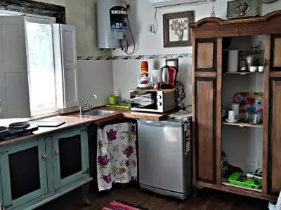 Hostal del Viajero Albergues/Hostels  en  Tandil