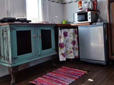 Albergues/Hostels Hostal del Viajero