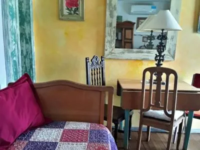 Albergues/Hostels Hostal del Viajero