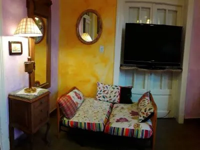 Albergues/Hostels Hostal del Viajero