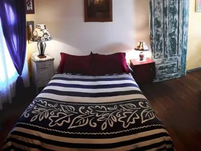 Albergues/Hostels Hostal del Viajero