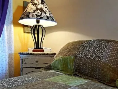 Albergues/Hostels Hostal del Viajero