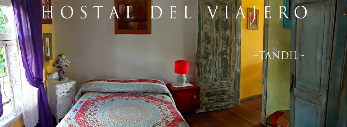 Albergues/Hostels Hostal del Viajero