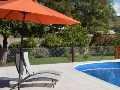 Cabañas 2 estrellas Cabañas Mirador de Animas 