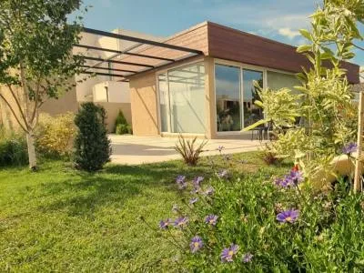 Cabañas 2 estrellas Cabañas Mirador de Animas 