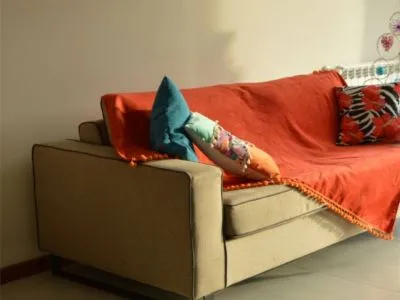 Cabañas 2 estrellas Cabañas Mirador de Animas 