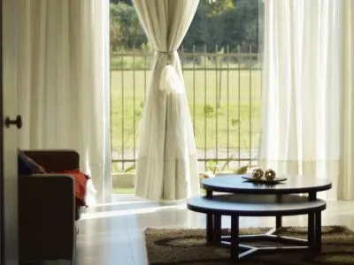 Cabañas 2 estrellas Cabañas Mirador de Animas 