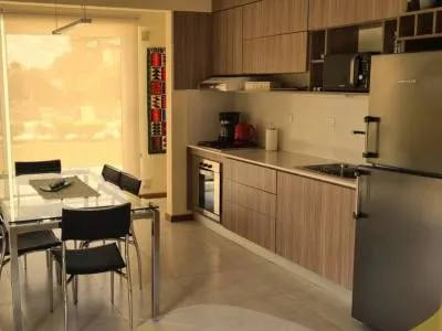 Cabañas 2 estrellas Cabañas Mirador de Animas 