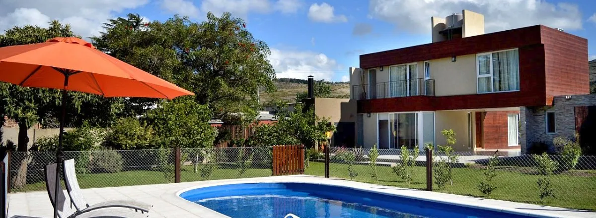 Cabañas 2 estrellas Cabañas Mirador de Animas 