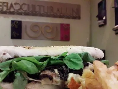 Cafe Cultural Uni Bars  in  Tandil