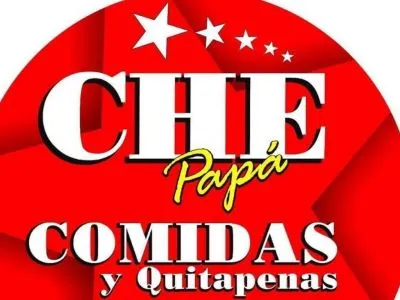 Che papa Bars  in  Tandil