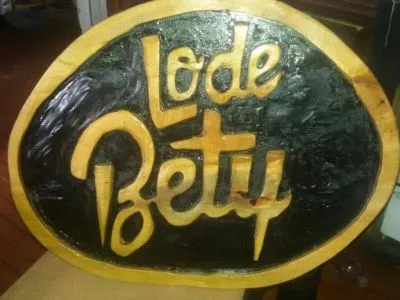 lo de bety Tea Rooms  in  Tandil