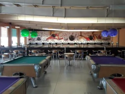 Bowling Palotes Entertainment  in  Tandil