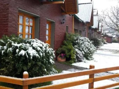 Sueño Secreto Cabañas  en  San Martín de los Andes