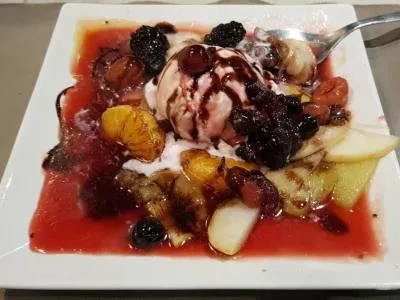 Restaurants Aromas Cocina Mediterranea