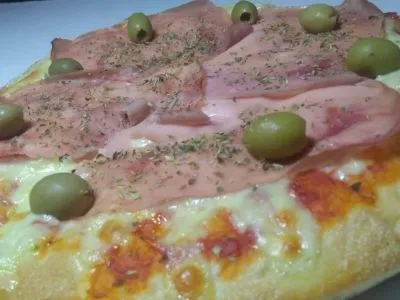 Pizza.Pó Pizza Shops  in  Tandil