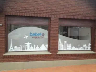 Babel Viajes  Travel and Tourist Agency  in  Tandil