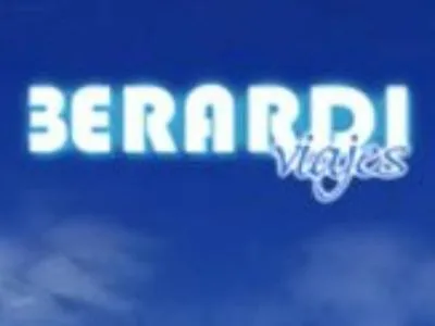 Berardi Viajes  Travel and Tourist Agency  in  Tandil