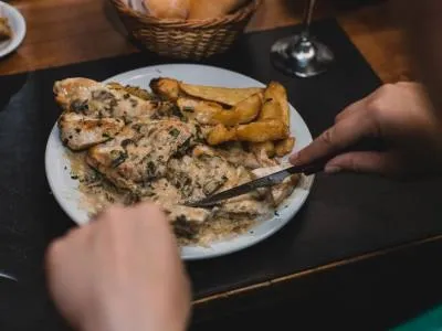 Restaurantes Bodegon del Fuerte