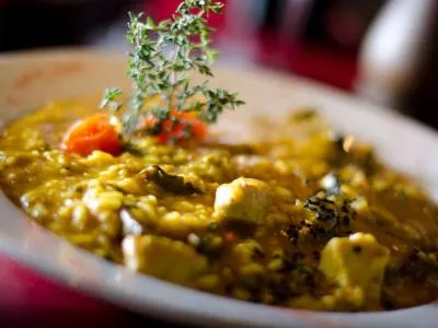 Tierra de azafranes Restaurants  in  Tandil