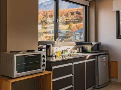 Departamentos Miralejos