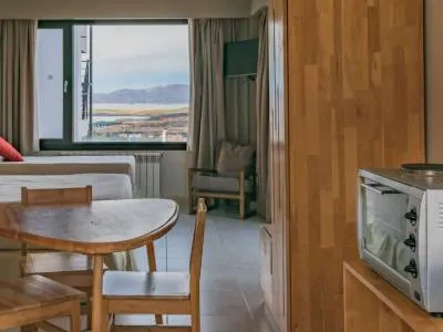 Departamentos Miralejos