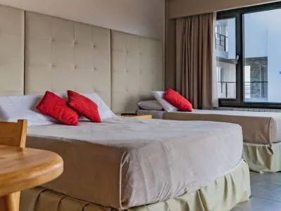 Departamentos Miralejos