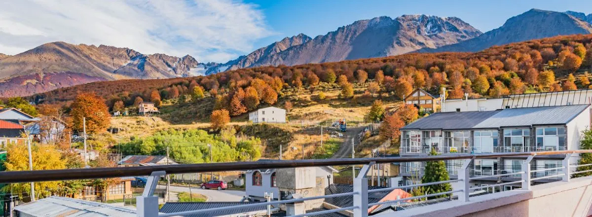 Departamentos Miralejos