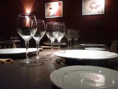 dionisios Restaurantes  en  Sierra de la Ventana