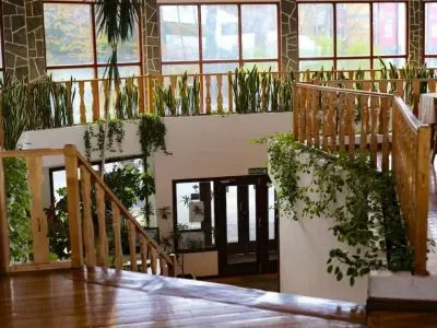 Hoteles 3 estrellas Ushuaia