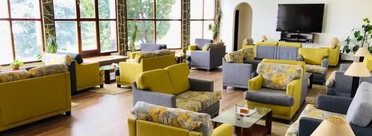 Hoteles 3 estrellas Ushuaia