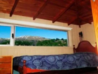 Departamentos Ayres de los Andes