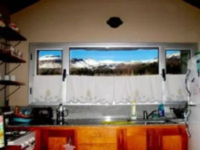 Departamentos Ayres de los Andes