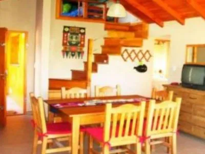 Departamentos Ayres de los Andes