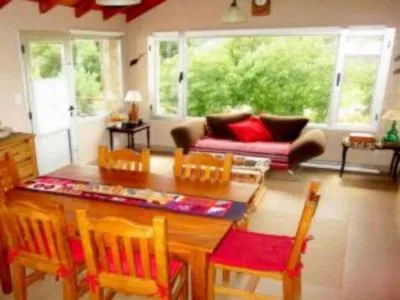 Departamentos Ayres de los Andes