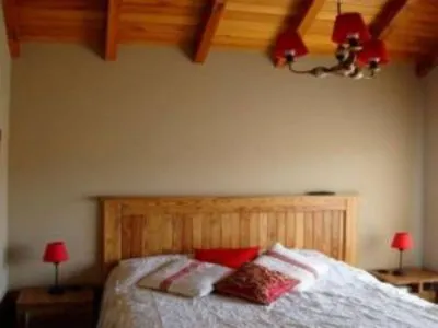 Departamentos Ayres de los Andes