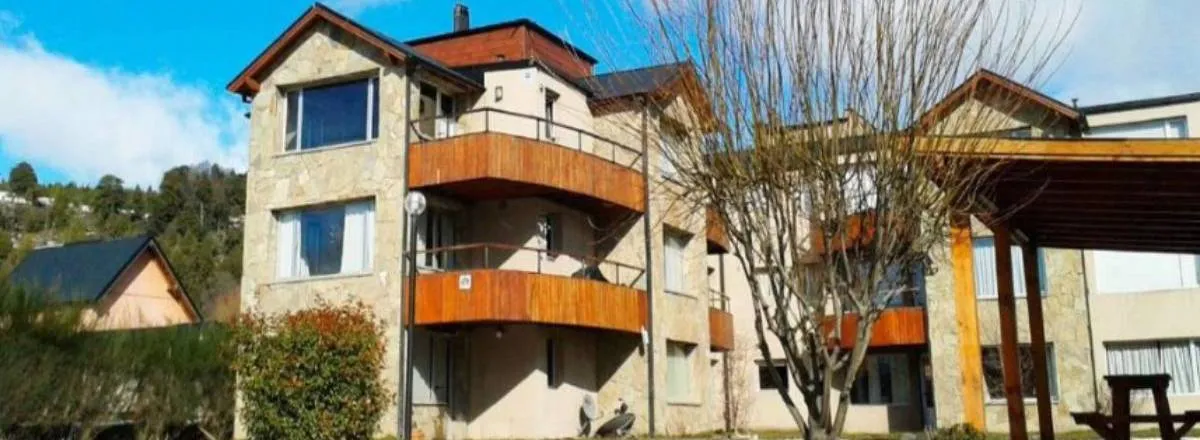 Departamentos Ayres de los Andes