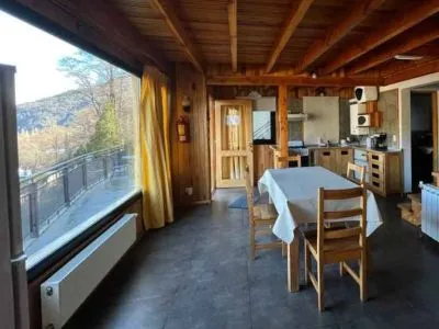 Cabañas Las Terrazas