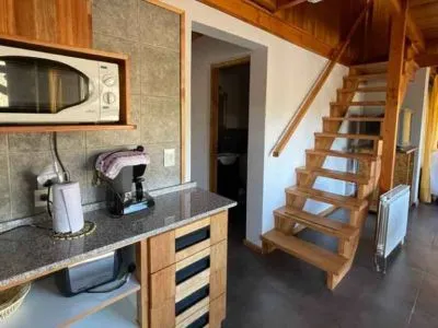 Cabañas Las Terrazas