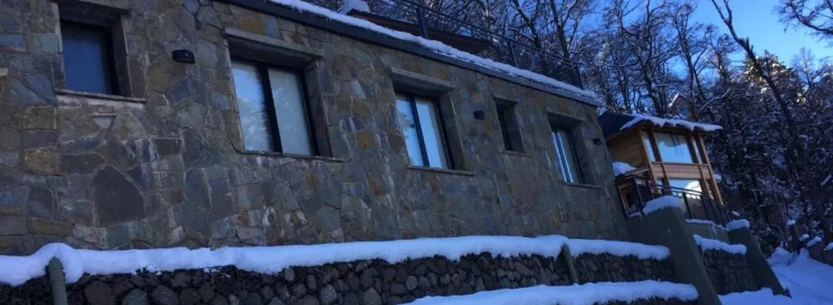 Cabañas Las Terrazas