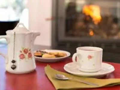 Dandeleon Casas de Té  en  Sierra de la Ventana